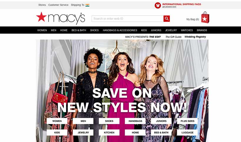 Macy's