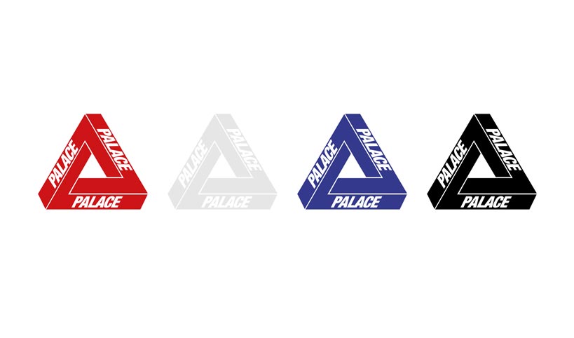 Palace Skateboards Clothes