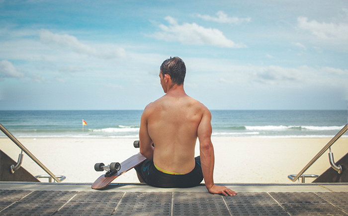 Summer Sun How to care for you skin in the summer