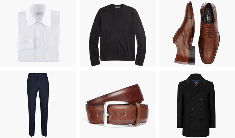 What is Smart Casual for Men?